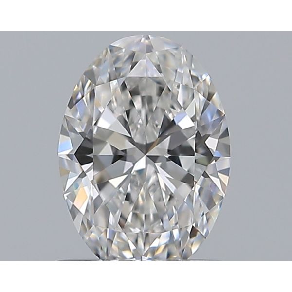 OVAL 0.72 E VVS1 EX-EX-EX - 5543818225 GIA Diamond