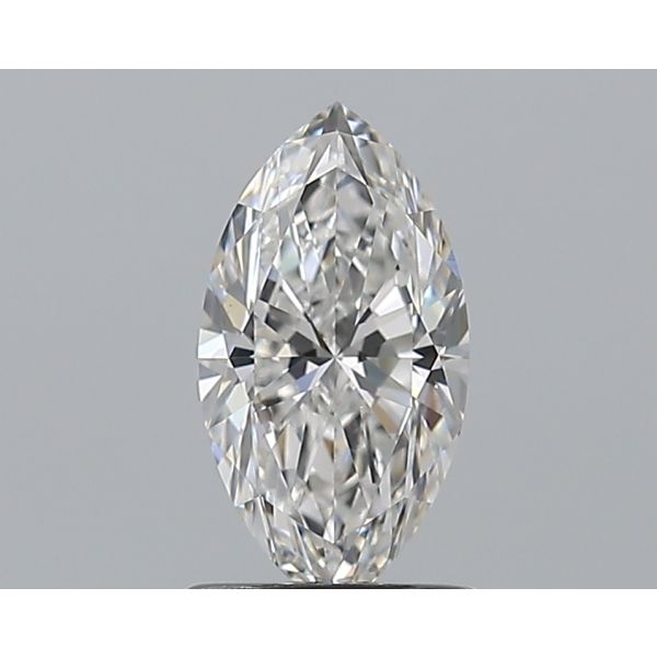 MARQUISE 1 E VS1 EX-EX-EX - 5543822630 GIA Diamond