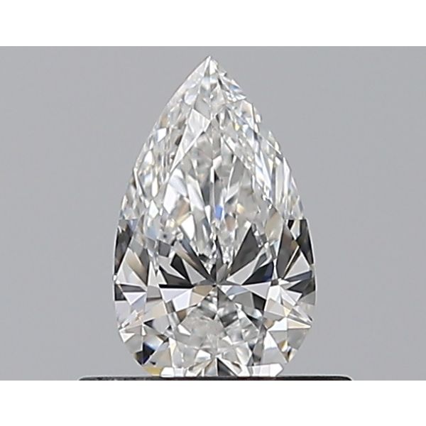 PEAR 0.5 E VS1 EX-VG-EX - 5543826628 GIA Diamond
