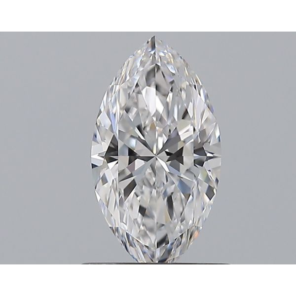 MARQUISE 0.9 D VVS2 VG-EX-EX - 5543826895 GIA Diamond