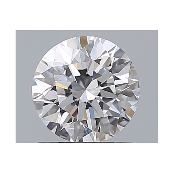 ROUND 0.8 D VS1 EX-EX-EX - 5543839397 GIA Diamond
