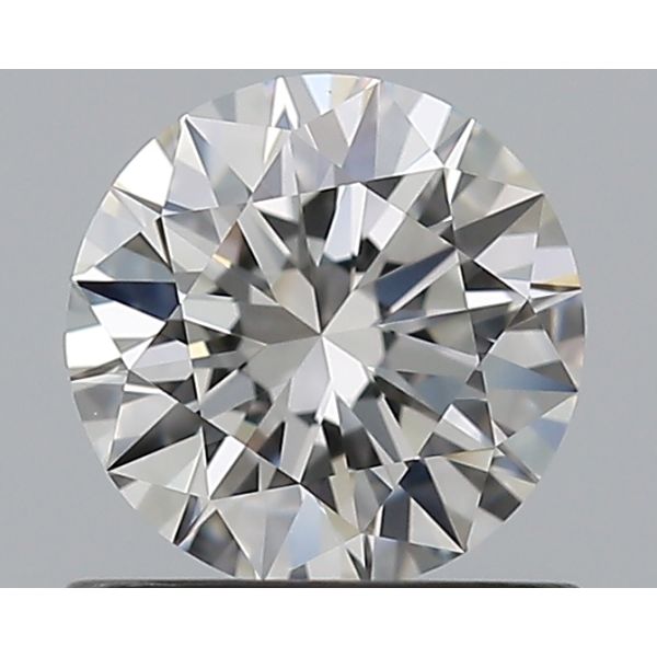 ROUND 0.75 H VS1 EX-EX-EX - 5543844431 GIA Diamond