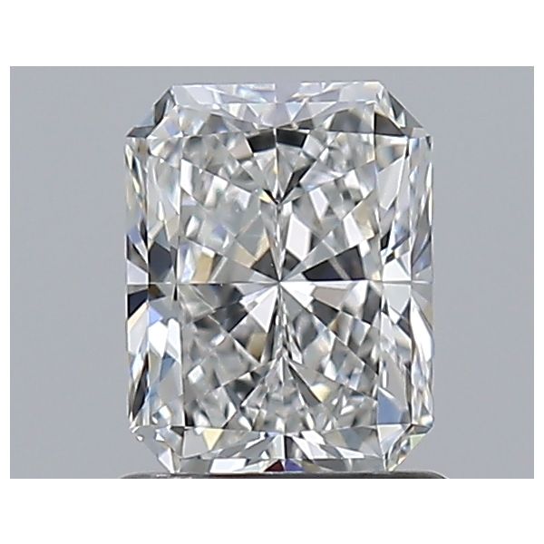 RADIANT 1.02 F VS2 VG-EX-EX - 5543850192 GIA Diamond