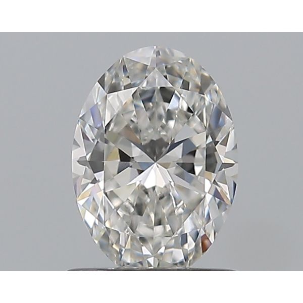 OVAL 0.8 G VS1 EX-EX-VG - 5543865735 GIA Diamond