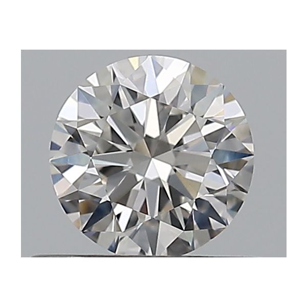 ROUND 0.5 G VS1 EX-EX-EX - 5543866309 GIA Diamond