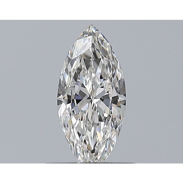 MARQUISE 0.51 F VVS2 VG-VG-VG - 5543868147 GIA Diamond