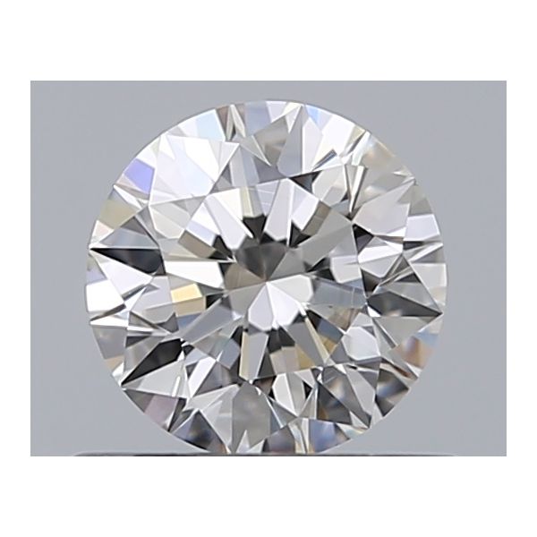 ROUND 0.5 G VS1 EX-EX-EX - 5543869607 GIA Diamond