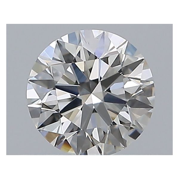 ROUND 0.5 G VS1 EX-EX-EX - 5543877169 GIA Diamond