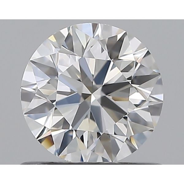ROUND 0.7 F VS2 EX-EX-EX - 5543881520 GIA Diamond