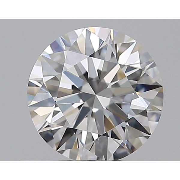 ROUND 0.59 G VVS1 EX-EX-EX - 5543887545 GIA Diamond