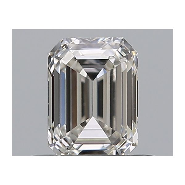 EMERALD 0.5 H VS1 VG-VG-VG - 5543890508 GIA Diamond