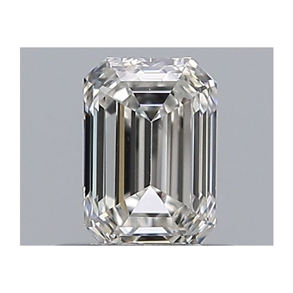 EMERALD 0.5 G VVS2 VG-VG-EX - 5543893957 GIA Diamond