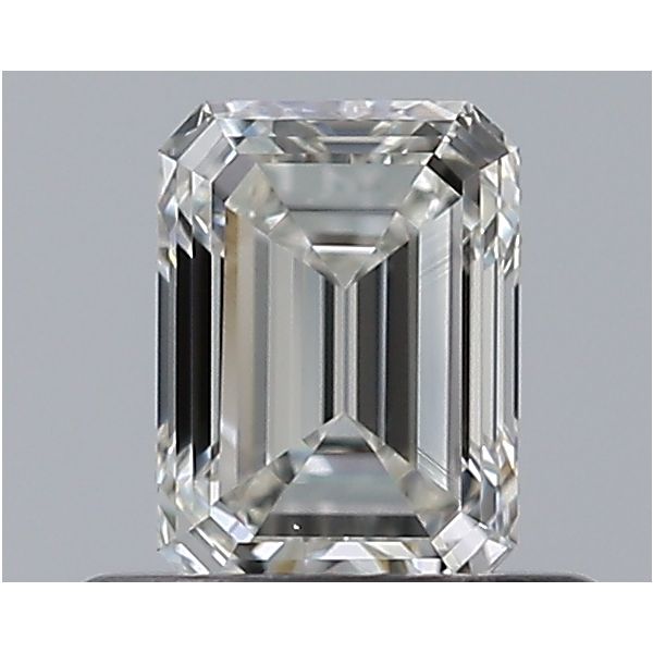 EMERALD 0.5 G VS1 VG-VG-EX - 5543894404 GIA Diamond