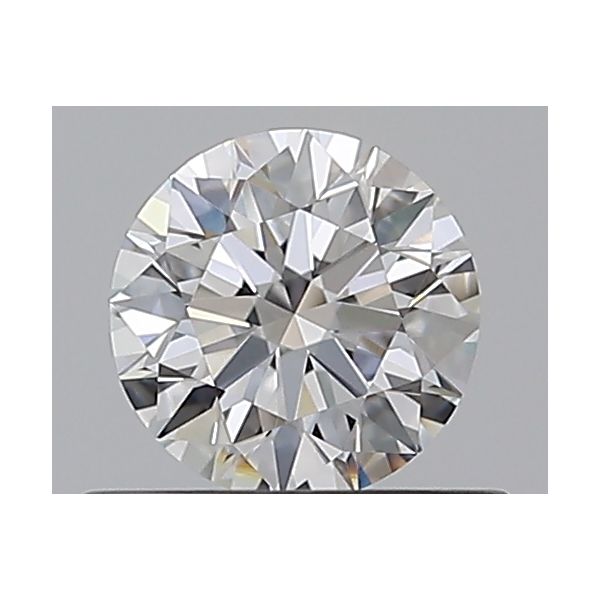 ROUND 0.5 E VS2 EX-EX-EX - 5543919638 GIA Diamond
