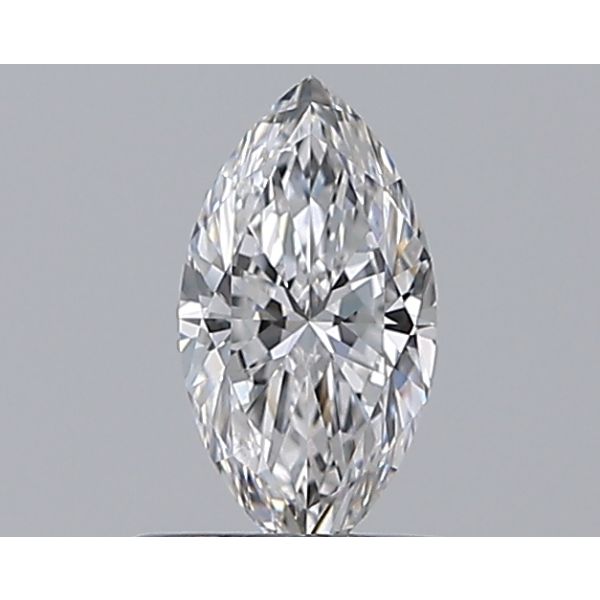 MARQUISE 0.5 D VS1 VG-VG-EX - 5543922874 GIA Diamond