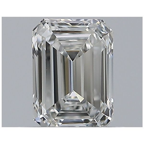 EMERALD 0.5 G VS1 VG-VG-EX - 5543923026 GIA Diamond