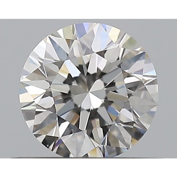 ROUND 0.5 G VS2 EX-EX-EX - 5543940089 GIA Diamond