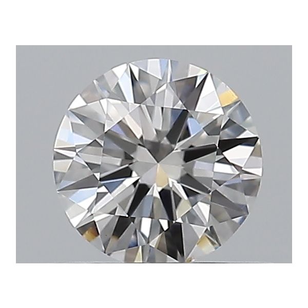 ROUND 0.5 G VS2 EX-EX-EX - 5543944708 GIA Diamond