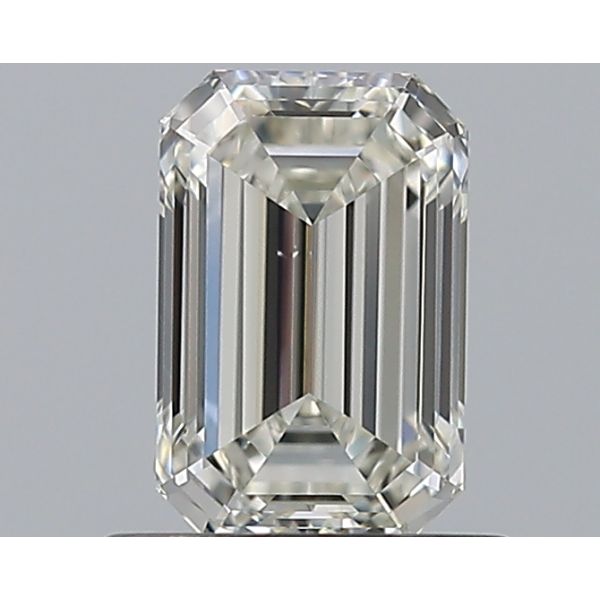 EMERALD 0.8 I VS2 EX-EX-EX - 5543944992 GIA Diamond