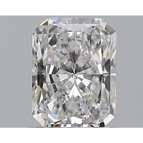 RADIANT 0.71 D VVS1 EX-EX-EX - 5543961805 GIA Diamond