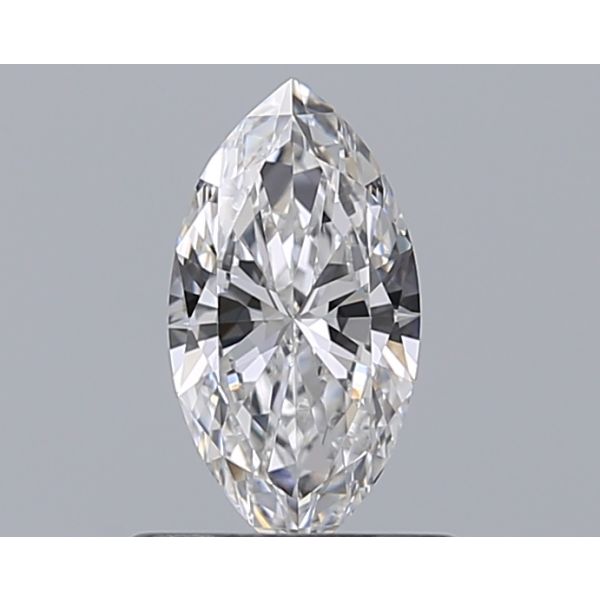 MARQUISE 0.5 D VVS1 VG-EX-VG - 5543972600 GIA Diamond