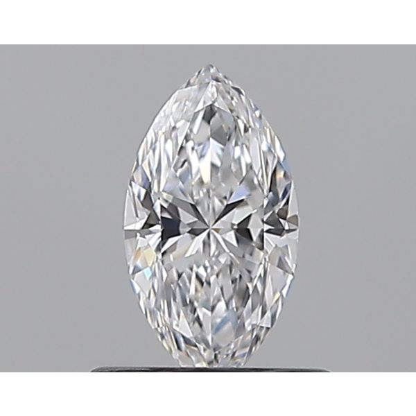MARQUISE 0.51 D VVS1 VG-EX-EX - 5543978318 GIA Diamond