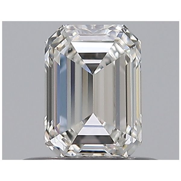 EMERALD 0.5 H VS2 EX-VG-EX - 5543980782 GIA Diamond