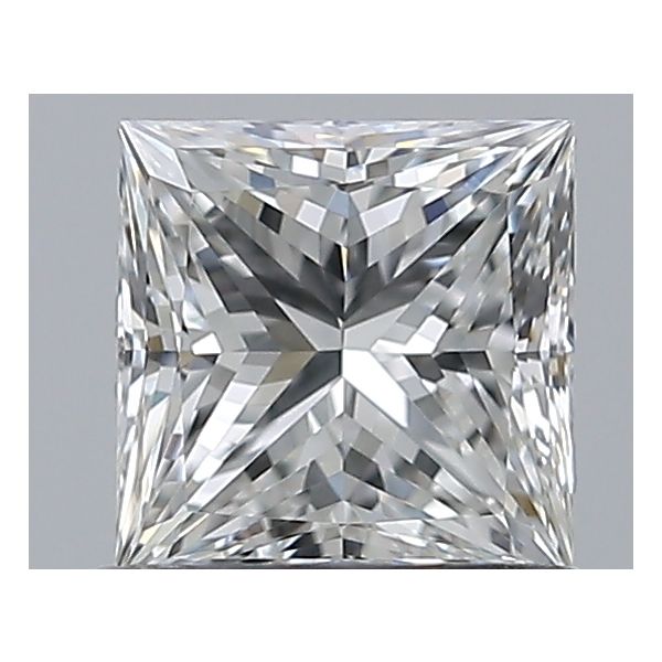 PRINCESS 0.8 G VVS2 EX-VG-EX - 5543981030 GIA Diamond