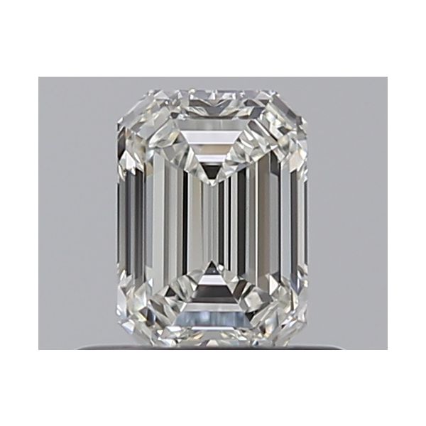 EMERALD 0.5 G VS2 EX-VG-EX - 5543999595 GIA Diamond