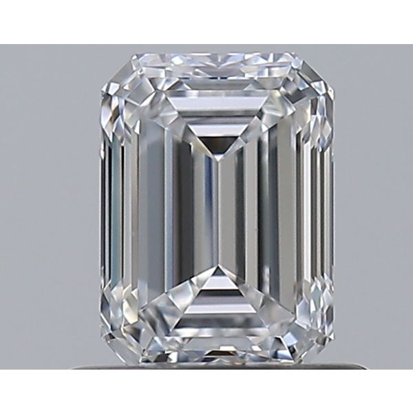 EMERALD 0.7 D VS1 VG-VG-EX - 5546028580 GIA Diamond