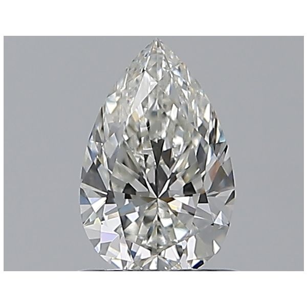 PEAR 0.7 H VS2 EX-EX-EX - 5546035680 GIA Diamond