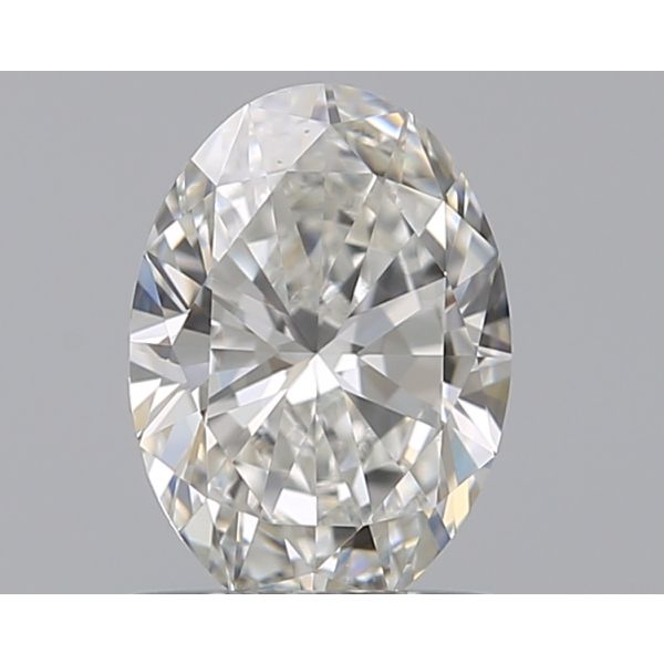 OVAL 0.7 G VS1 EX-EX-EX - 5546047367 GIA Diamond