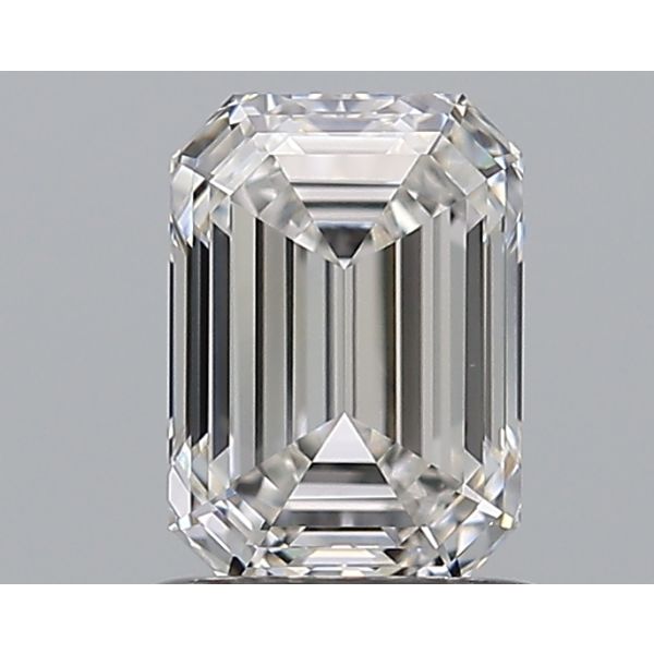 EMERALD 1 G VVS2 EX-EX-EX - 5546052822 GIA Diamond