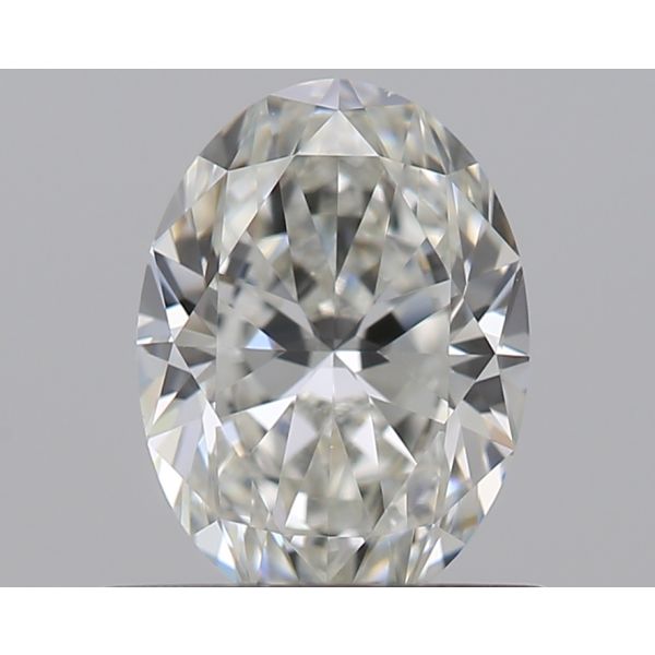 OVAL 0.7 G VS2 VG-EX-EX - 5546052909 GIA Diamond