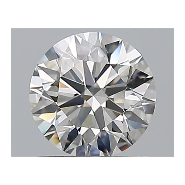 ROUND 0.91 I VVS2 EX-EX-EX - 5546063512 GIA Diamond