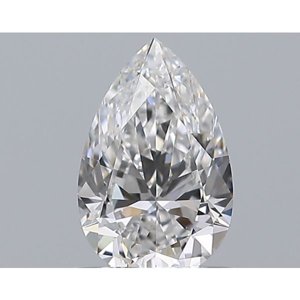 PEAR 0.7 E VS2 VG-EX-EX - 5546064898 GIA Diamond