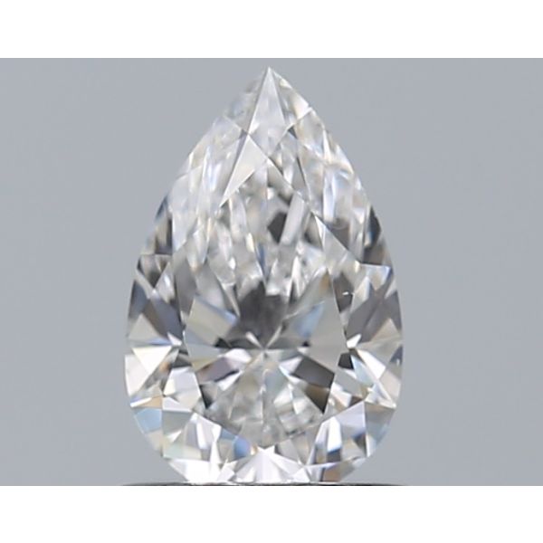 PEAR 0.7 D VS2 EX-VG-EX - 5546067005 GIA Diamond