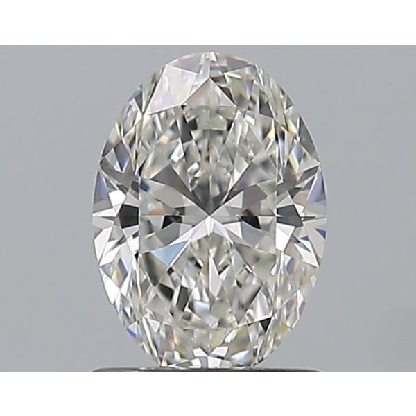 OVAL 1.01 G VS1 EX-EX-EX - 5546087622 GIA Diamond