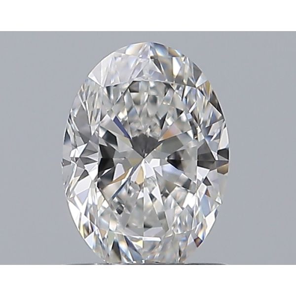 OVAL 0.81 E VS1 VG-EX-EX - 5546090706 GIA Diamond