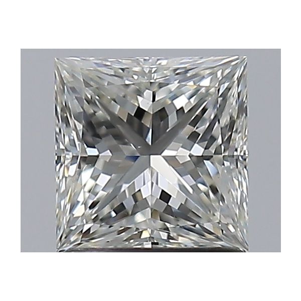 PRINCESS 1.2 I VS2 EX-EX-EX - 5546102153 GIA Diamond