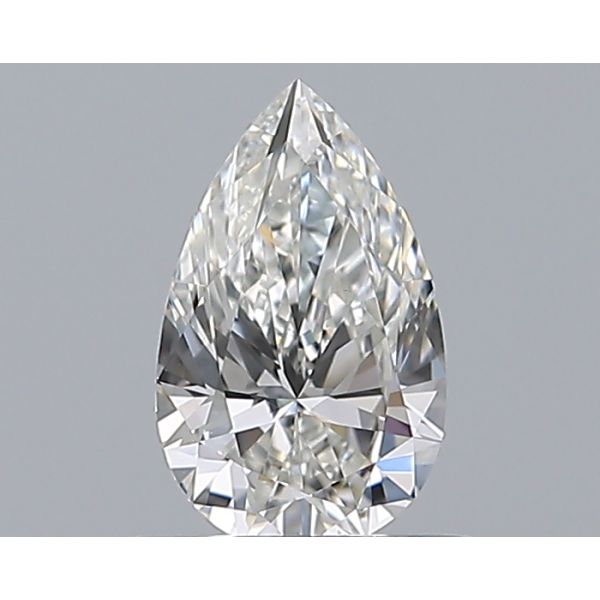 PEAR 0.5 G VS1 EX-EX-EX - 5546102818 GIA Diamond