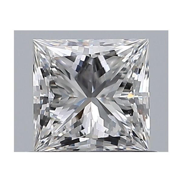 PRINCESS 0.7 E VVS2 EX-VG-VG - 5546116035 GIA Diamond