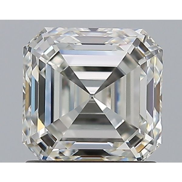 SQ EMERALD 1.2 I VVS2 EX-EX-EX - 5546158283 GIA Diamond