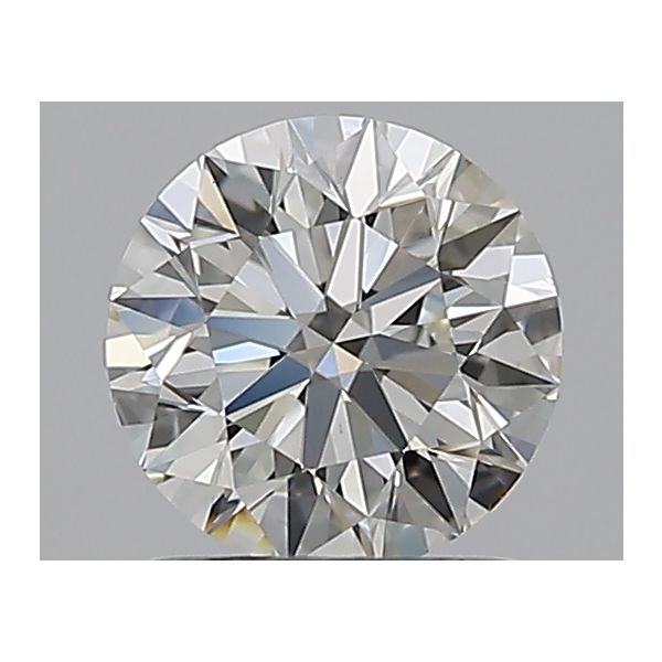 ROUND 0.96 I VS2 EX-EX-EX - 5546167833 GIA Diamond