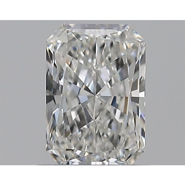 RADIANT 0.7 F VS2 EX-EX-EX - 5546171423 GIA Diamond