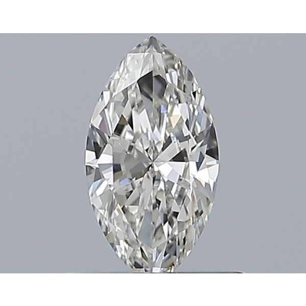 MARQUISE 0.5 H VS2 --VG-EX - 5546172437 GIA Diamond