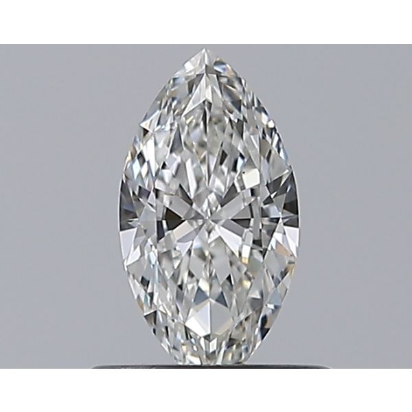 MARQUISE 0.52 G VS1 EX-VG-EX - 5546172888 GIA Diamond
