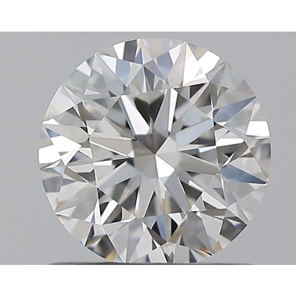 ROUND 0.85 E VVS2 EX-EX-EX - 5546174088 GIA Diamond