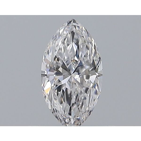 MARQUISE 0.51 D VS1 --VG-EX - 5546191452 GIA Diamond
