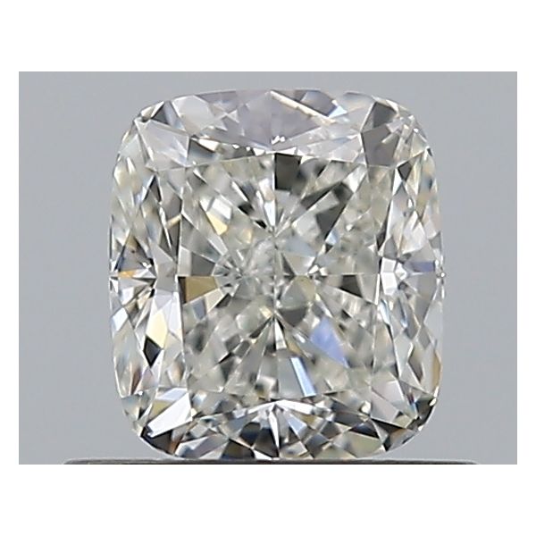 CUSHION 0.71 H VS1 --EX-EX - 5546191966 GIA Diamond